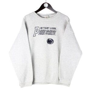 Vintage Penn State Nittany Lions Sweatshirt, Penn State University Men Women Tee